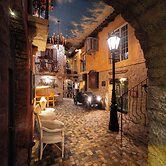 Paul's Fantasia Boutique Suites