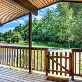 Willowbank Lodges