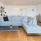 Apartment in Ostend Near Shopping Street