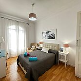Rooms Tetuan