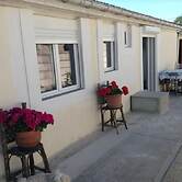 Charming Holiday Home in Dax With Garden