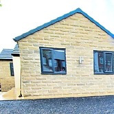 2 Bed Bungalow - Enclosed Garden - Wheel Chair Acc