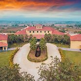 Sarvaswa Resort - Raipur