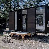 Tiny Away Escape at Grampians Edge