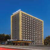 Landis Kashgar Lacus Orientalis