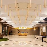 ES CON FIELD HOKKAIDO HOTEL Kitahiroshima Station