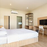 Sanipa Resort Rayong