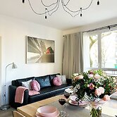 Lumina cozy apartment in Lodz