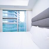 Rivetstays - The Studios