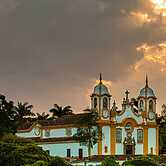 POUSADA SANDRO COMEDORIA