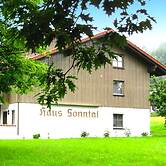 Apartment Near the Bavarian Forest