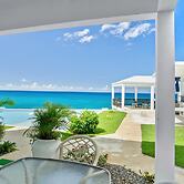 The W Villa 5 B R Oceanfront w Staff