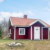 4 Person Holiday Home in Lonashult