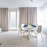 Symphony Modern Tower