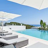 Stylish Villa Near Ibiza Town