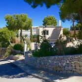 Villa With Golf-course Views