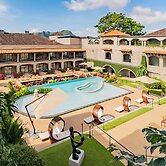 Hotel La Compania Del Valle