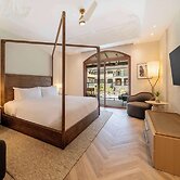 Hotel La Compania Del Valle