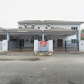 OYO 91089 Motel Fasa 2b