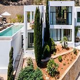 Modern Villa in Santa Eulalia