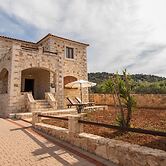 Ydria Villa C Stonebuild