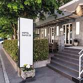 Hotel David 22