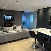 Croke Park, 3-beds, Sleeps 6