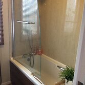 Newquay Haven Caravan 42x14 With Ocean Views