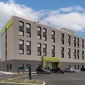 B&B HOTEL Valenciennes Onnaing 3 étoiles