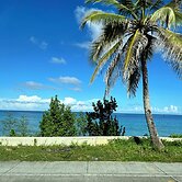 Coral house San Andres