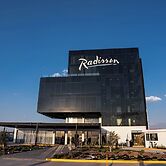 Radisson San Luis Potosi Aeropuerto