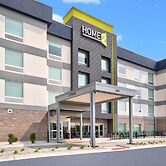 Home2 Suites By Hilton Traverse City