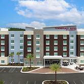 TownePlace Suites by Marriott Lake City