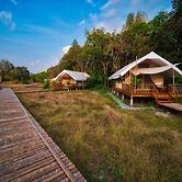 Cardamom Tented Camp