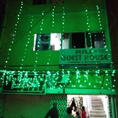 Goroomgo Raj guest house Bhubaneswar