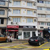 Elisa Hotel Gelibolu