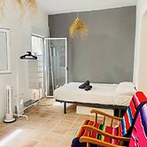 Apartment Tequila, City Center Studio Apartment