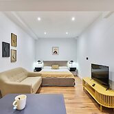 Apartamentos Beatriz by gaiarooms