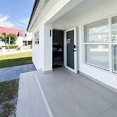 New Cozy Delux 1BR Near Hard Rock Stadium