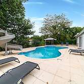 Heated Pool Home Near Beach