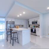 Villa 4BR Villa Private Pool BBQ Area Near Beach