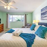 Sunrise Delight Pet-friendly 2-min Walk to Beach