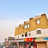 Goroomgo Silver Palace Ahemadabad