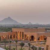 Aaramgah Jawai Resort & Spa, A Member Of Radisson Individuals Retreat