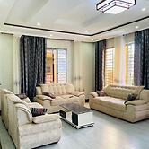 TERA EXECUTIVE APARTMENT KIGALI