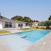 Flaben Luxury Villa in Diano Marina