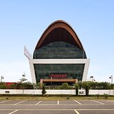 Ramada Plaza BY Wyndham Jammu Vijaypur