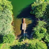 Montorfano by the Lake