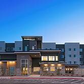 Residence Inn By Marriott El Paso East