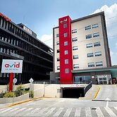 avid hotel Queretaro Centro Sur by IHG